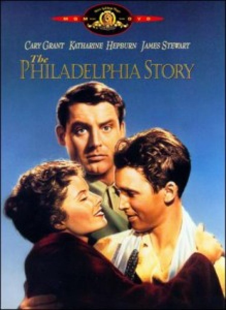 סיפור פילדלפיה תרגום מובנה / The Philadelphia Story לצפייה ישירה