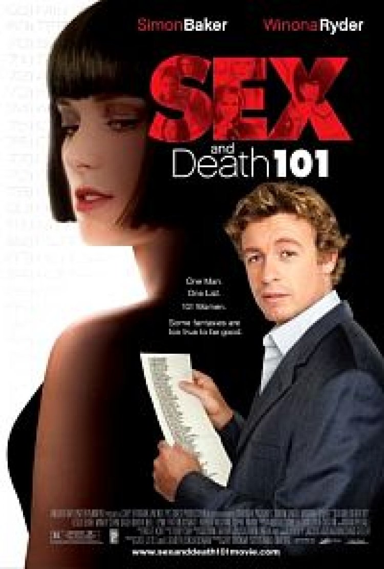 סקס ומוות 101 תרגום מובנה – Sex and Death 101