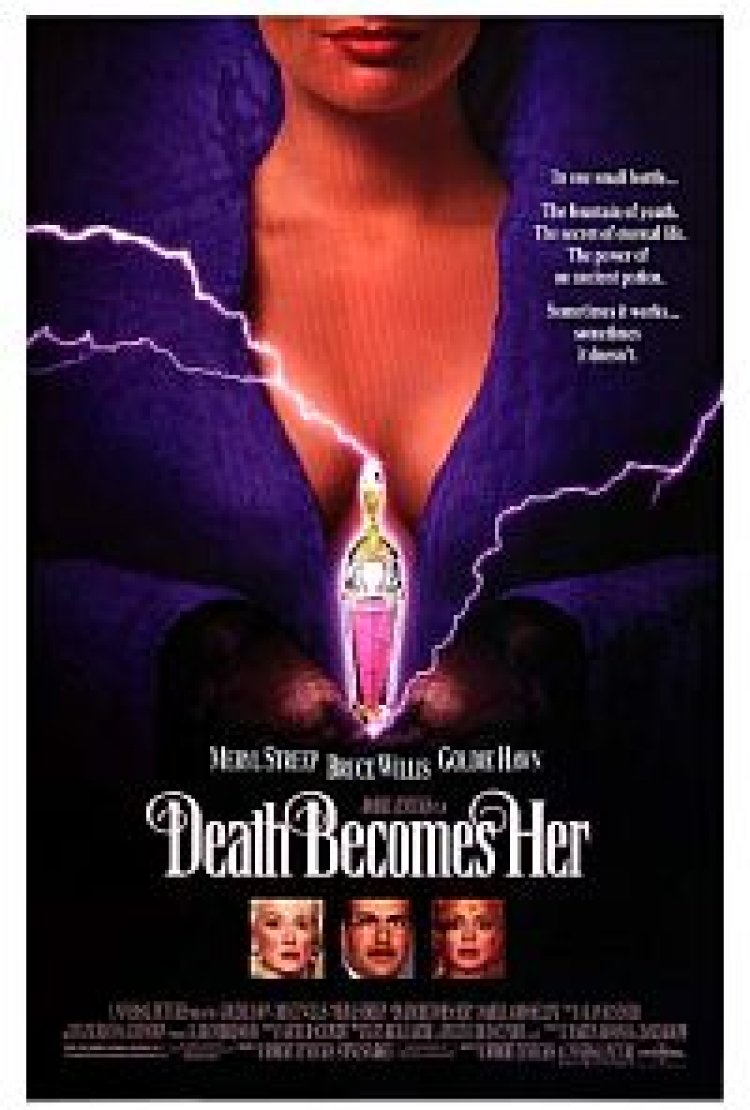 המוות נאה לה ללא תרגום לצפייה ישירה