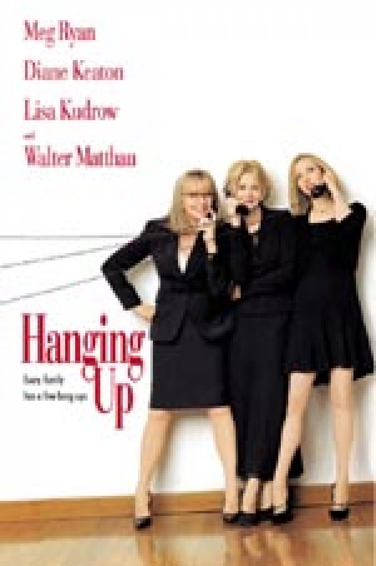 שיחה ממתינה תרגום מובנה Hanging Up לצפייה ישירה