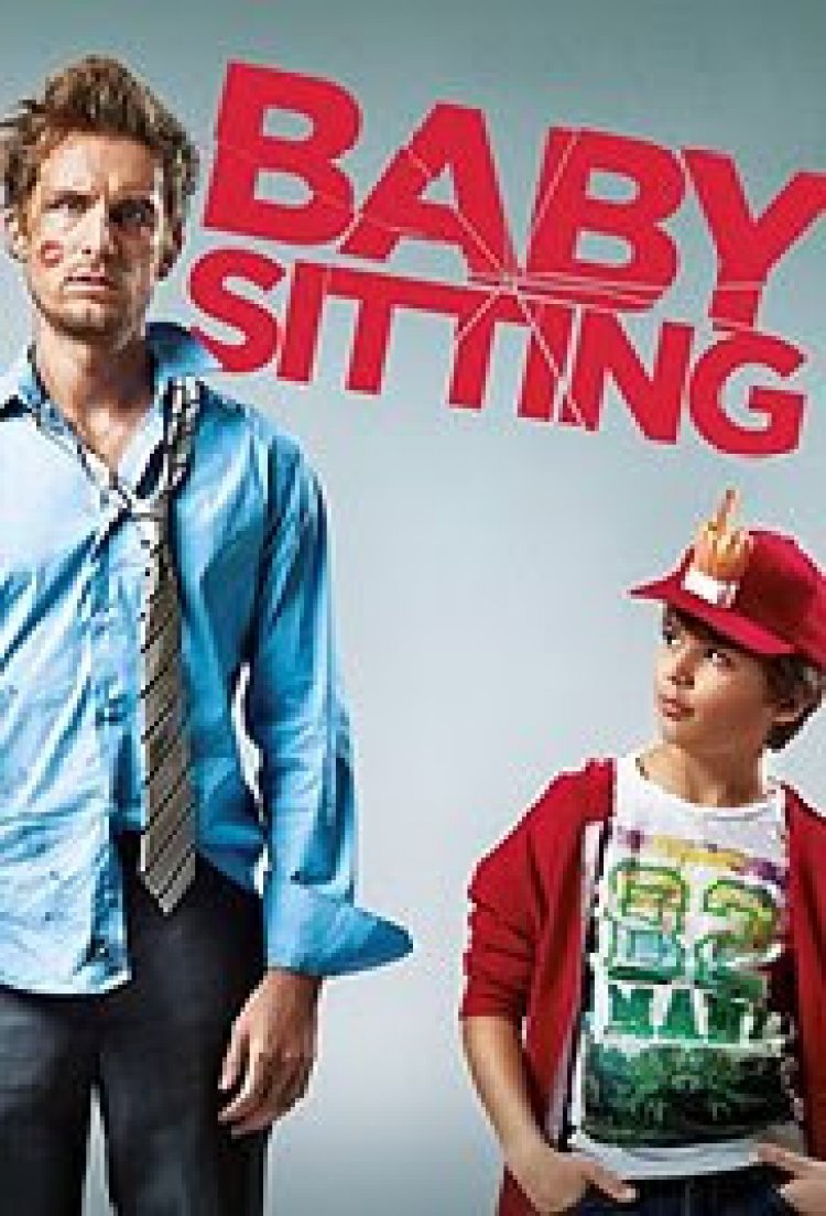 בייביסיטינג תרגום מובנה לצפייה ישירה | Babysitting