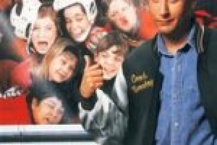 אלופים על הקרח תרגום מובנה / The Mighty Ducks לצפייה ישירה