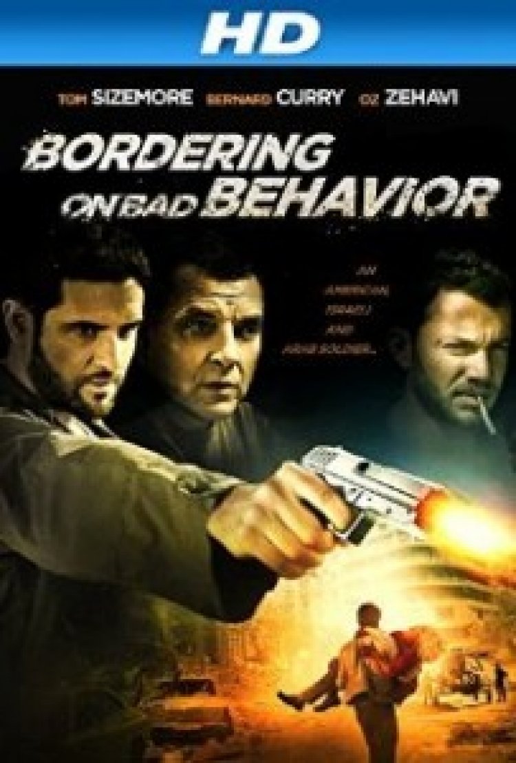 על גבול התנהגות רעה תרגום מובנה לצפייה ישירה | Bordering On Bad Behavior