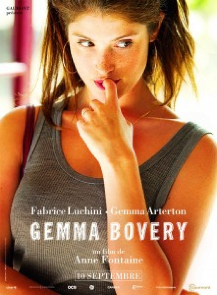 גמה בוברי תרגום מובנה / Gemma Bovery 2015 לצפייה ישירה