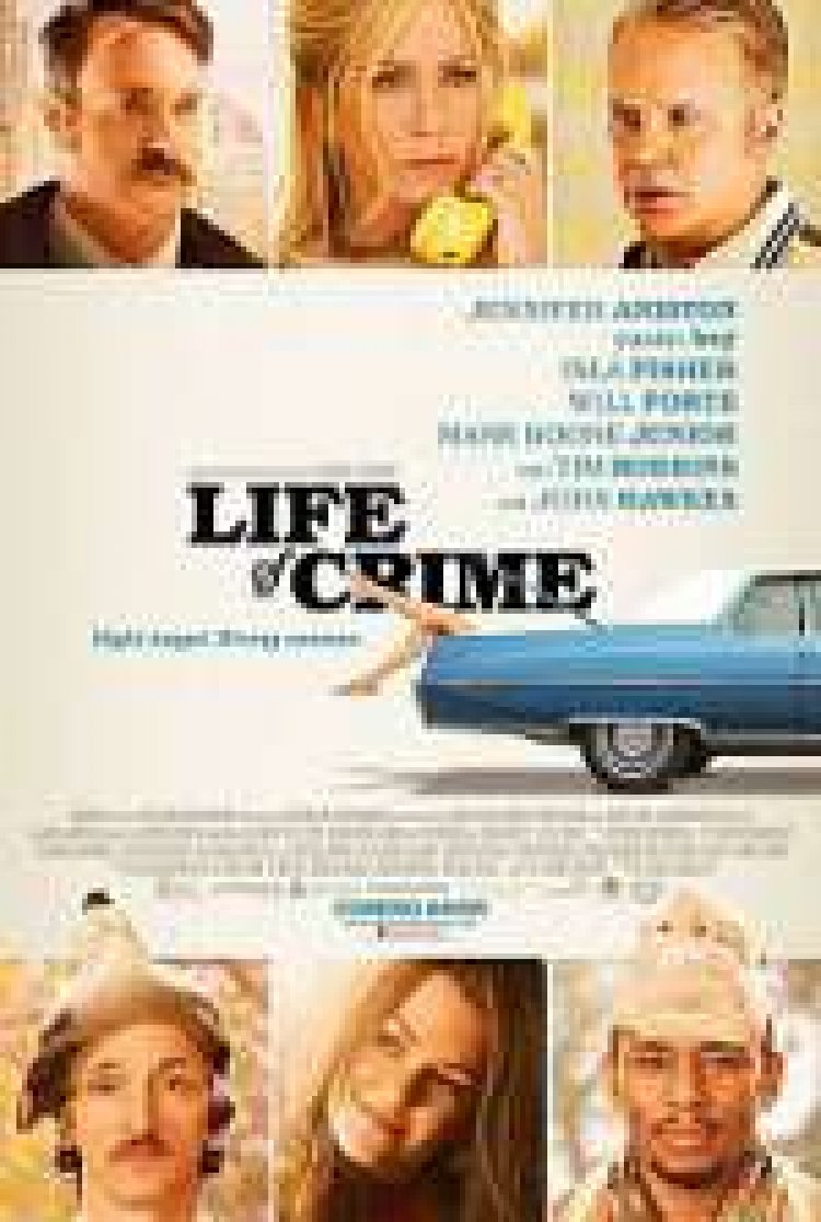 זוג או פשע תרגום מובנה / Life Of Crime לצפייה ישירה