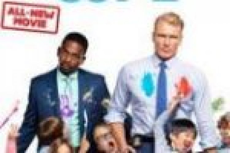 שוטר בגן ילדים 2 תרגום מובנה לצפייה ישירה / Kindergarten Cop 2 לצפייה ישירה