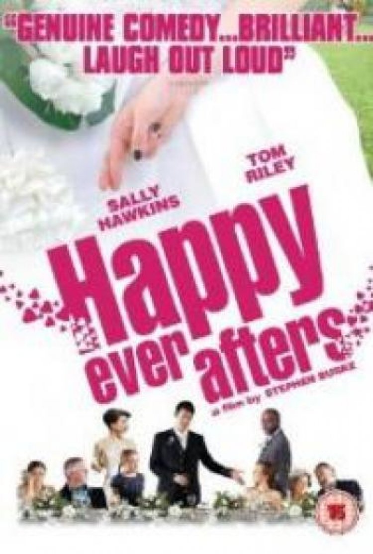 כסף אהבה וחתונה תרגום מובנה – Happy Ever Afters