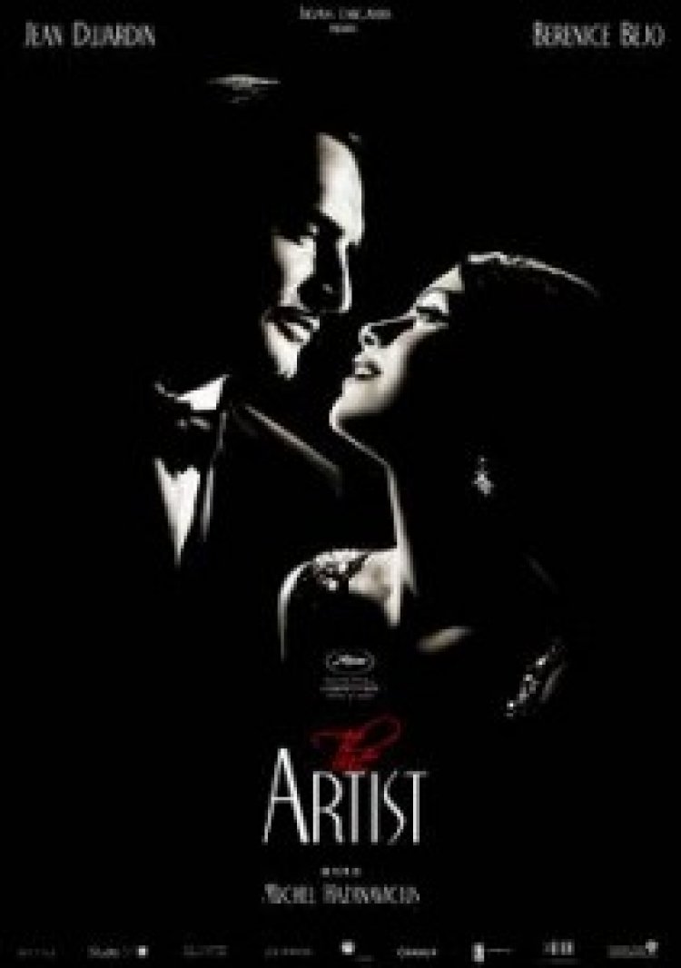 הארטיסט תרגום מובנה לצפייה ישירה | The Artist