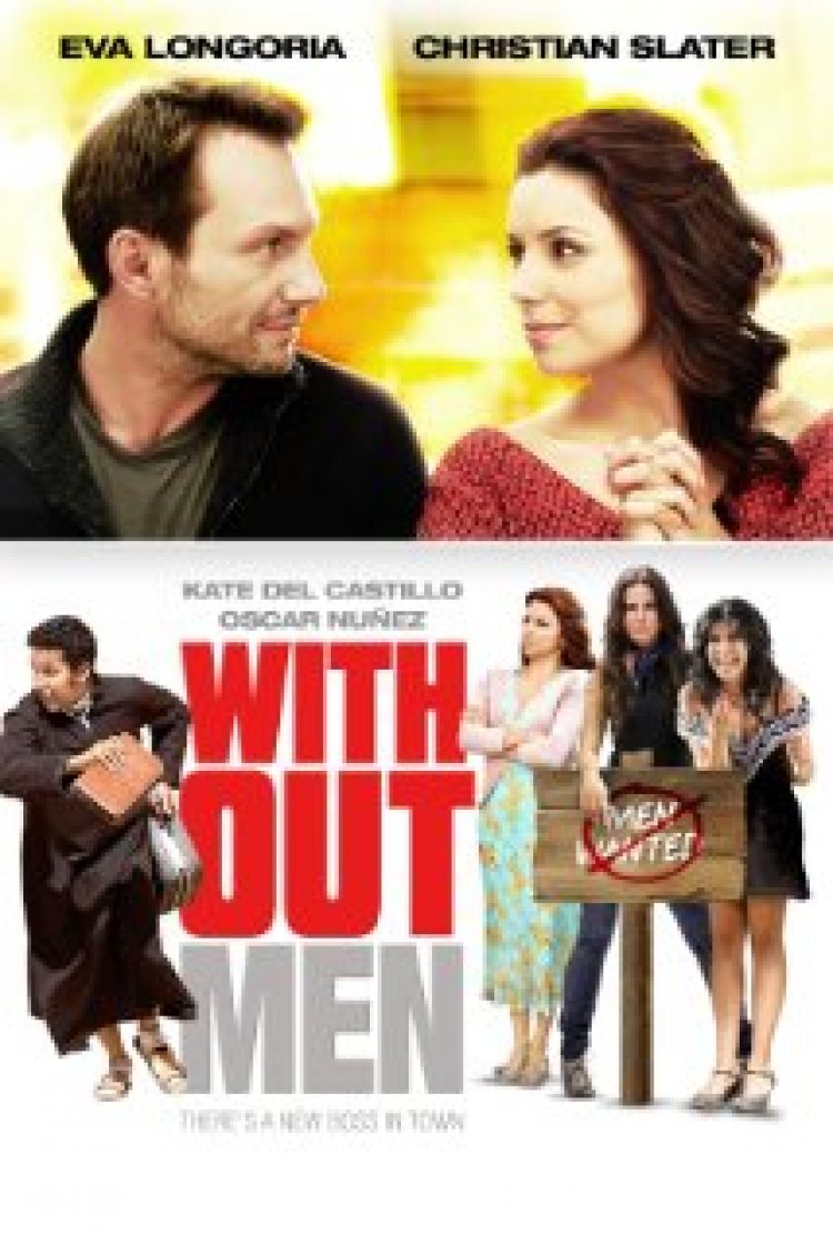 אי הנשים תרגום מובנה / Without Men לצפייה ישירה