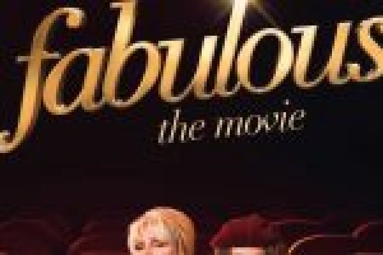 פשוט נהדרת תרגום מובנה Absolutely Fabulous לצפייה ישירה