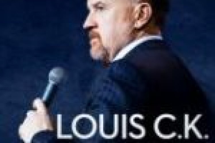 לואיס סי קיי 2017 לצפייה ישירה מתורגם / Louis C.K. 2017 לצפייה ישירה