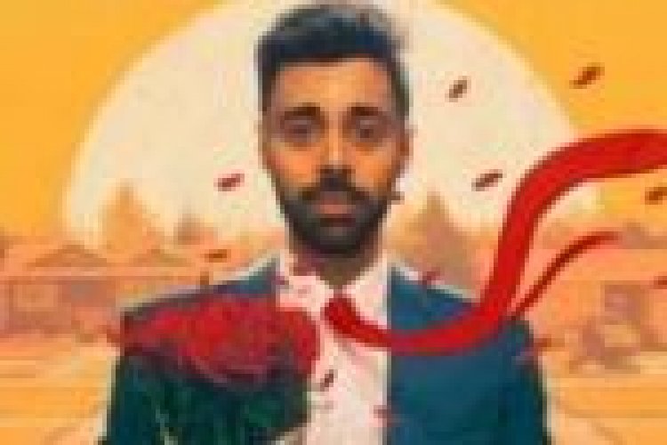 חסן מינא'ג : המלך חוזר לצפייה ישירה מתורגם / Hasan Minhaj: Homecoming King לצפייה ישירה