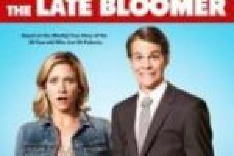 פריחה מאוחרת לצפייה ישירה מתורגם / The Late Bloomer לצפייה ישירה