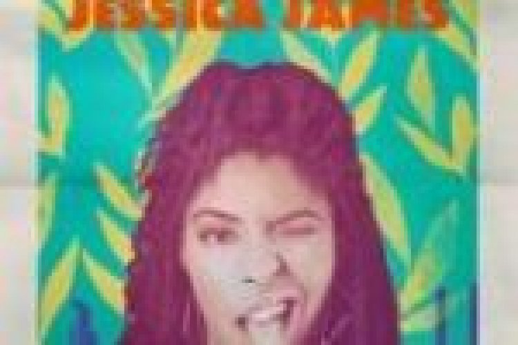 ג 'סיקה ג' יימס המופלאה מתורגם לצפייה ישירה / The Incredible Jessica James לצפייה ישירה