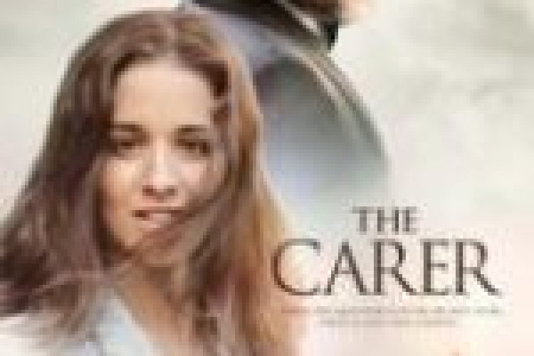 המטפלת מתורגם לצפייה ישירה / The Carer לצפייה ישירה