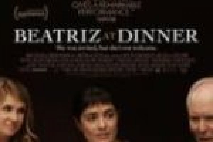 ביאטריס בארוחה מתורגם לצפייה ישירה / Beatriz at Dinner לצפייה ישירה