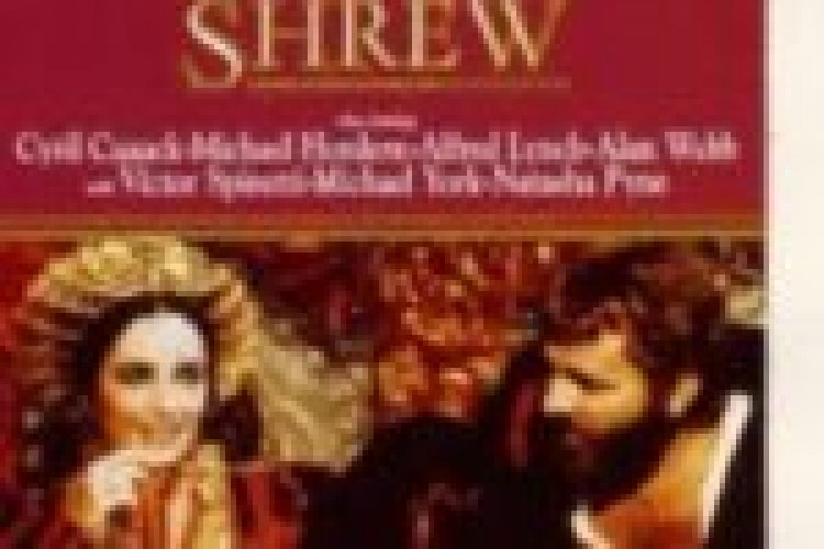 אילוף הסוררת (1967) מתורגם The Taming Of The Shrew לצפייה ישירה