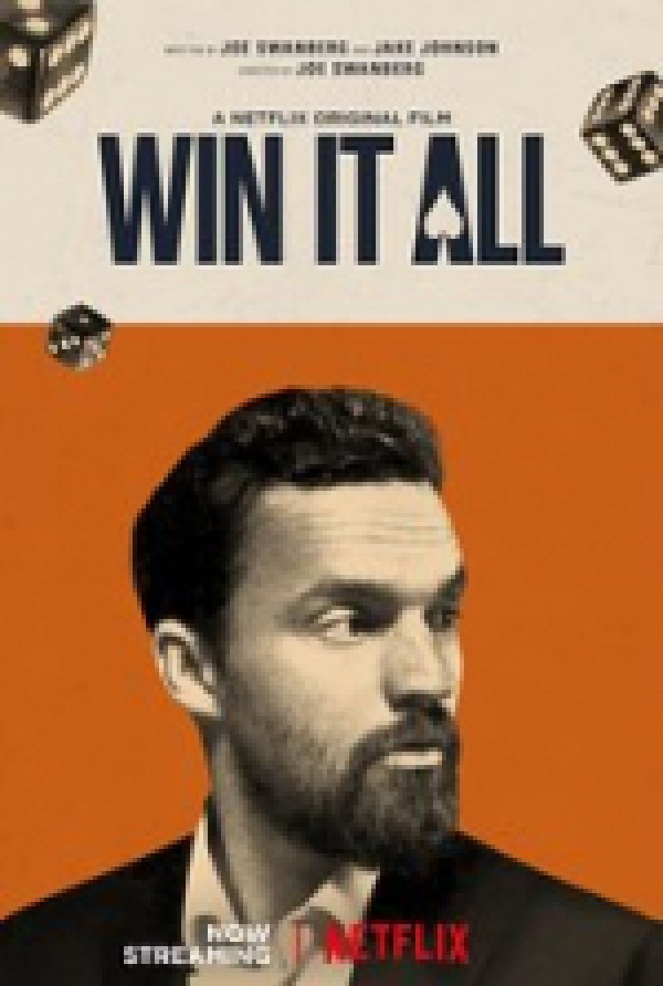 ניצחון לכולם לצפייה ישירה עם תרגום מובנה | Win It All