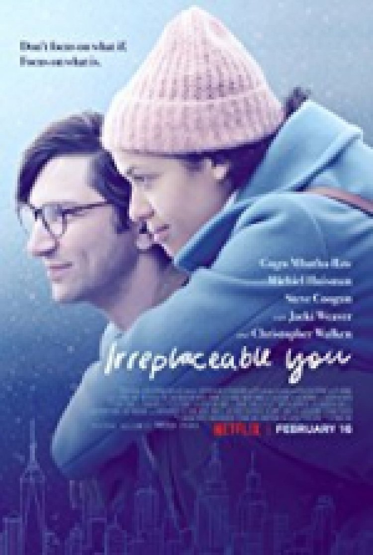 אין לך תחליף לצפייה ישירה עם תרגום מובנה | Irreplaceable You