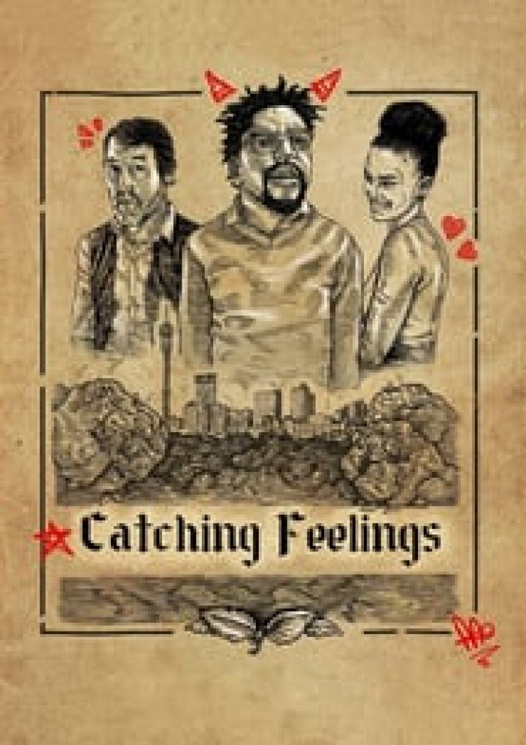 תפיסת הרגשות לצפייה ישירה עם תרגום מובנה | Catching Feelings