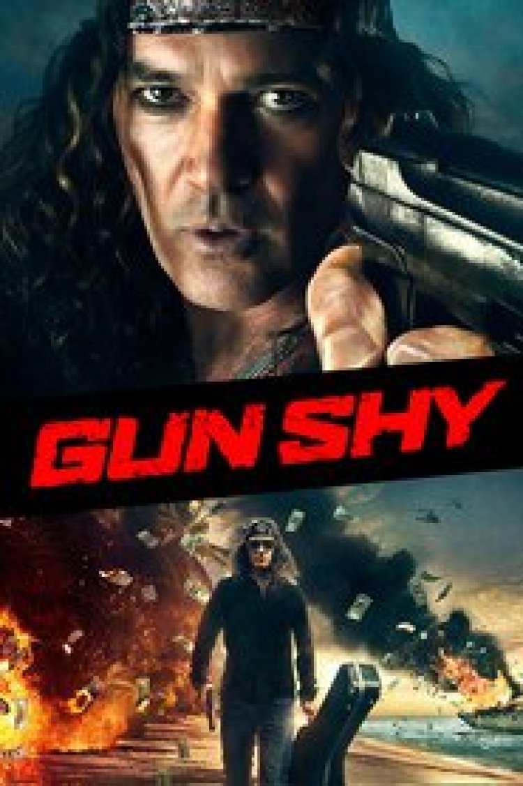 מלוח לצפייה ישירה עם תרגום מובנה | Gun Shy