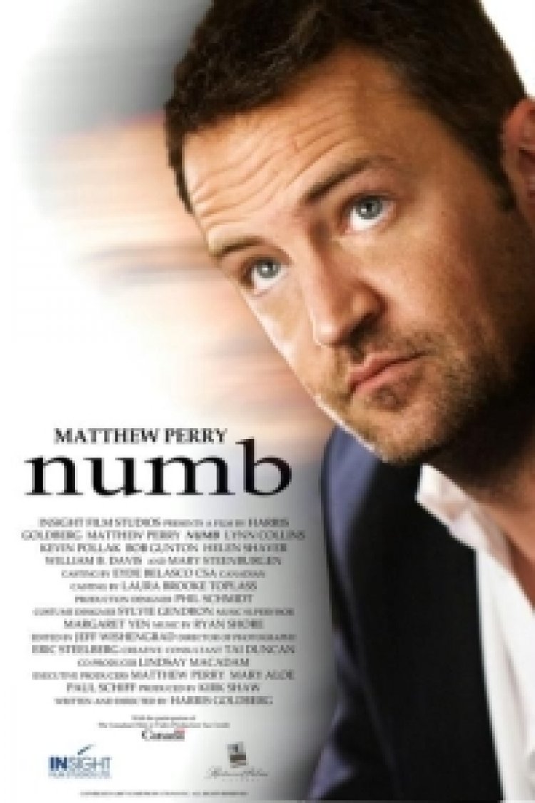 חסר תחושה תרגום מובנה לצפייה ישירה | Numb