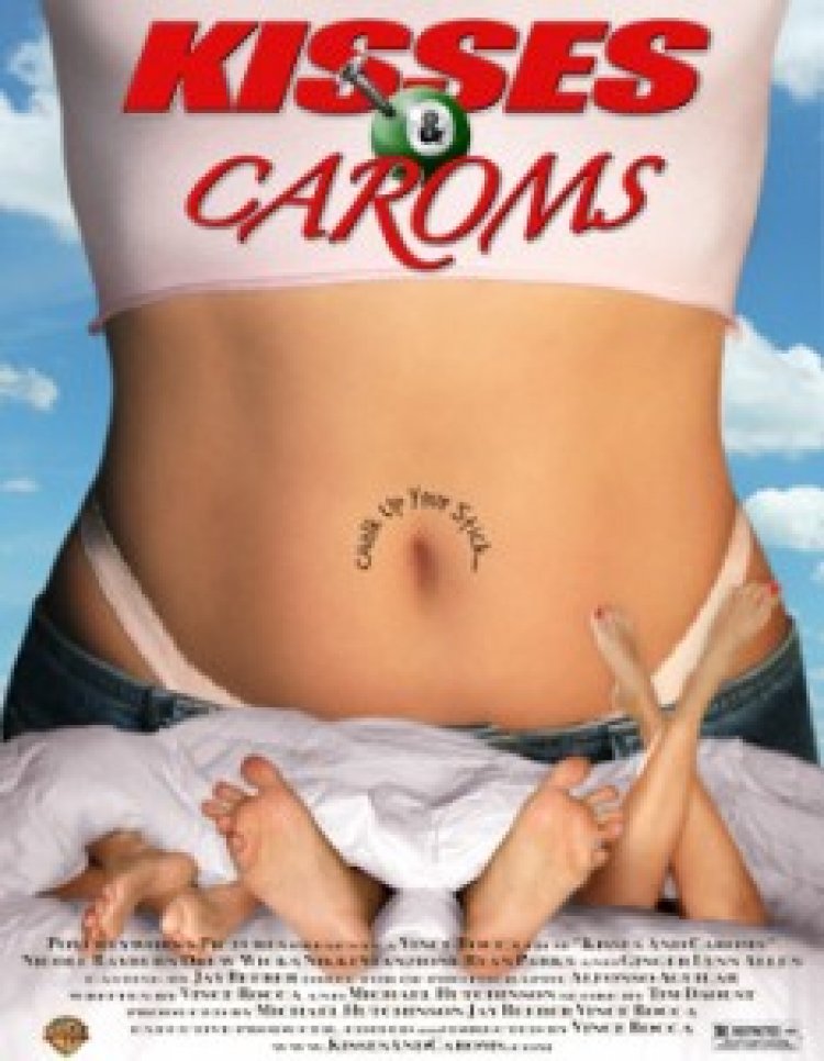 סקס וביליארד תרגום מובנה לצפייה ישירה | Kisses And Caroms