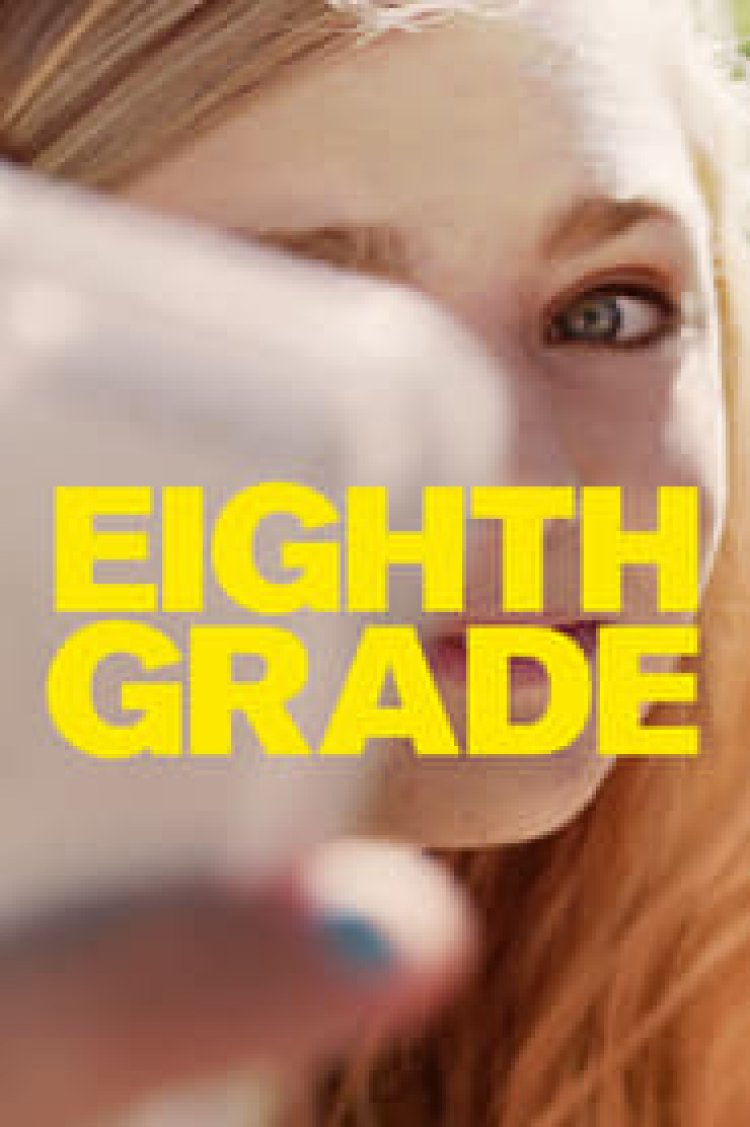 כיתה ח לצפייה ישירה עם תרגום מובנה | Eighth Grade