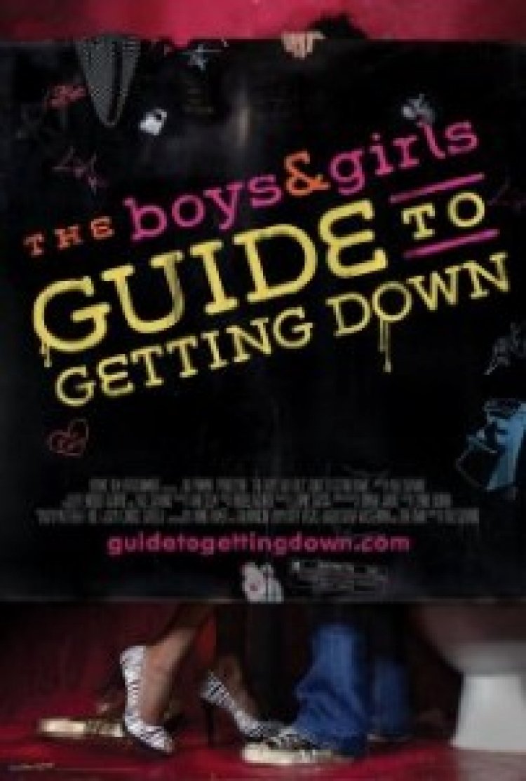 המדריך השלם לבנים בנות לצפייה ישירה | The Boys Girls Guide to Getting Down