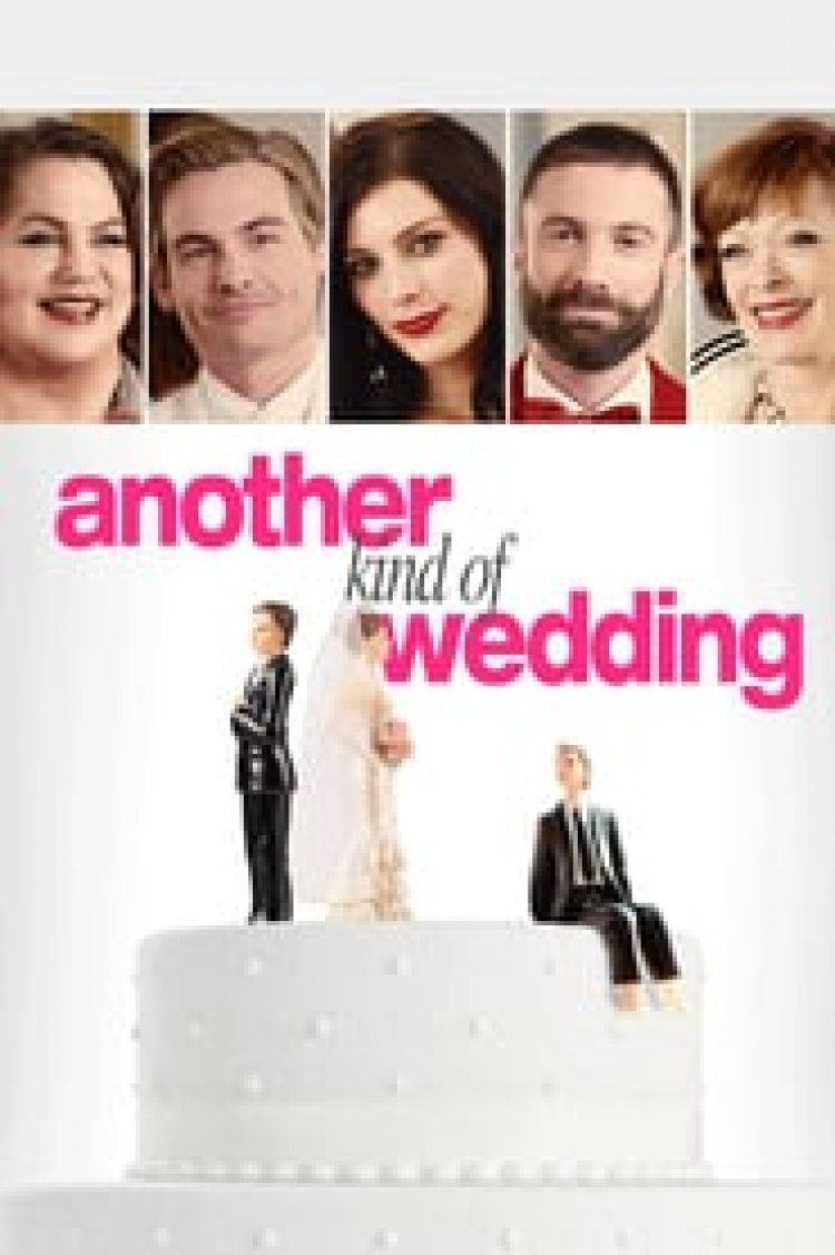 חתונה מסוג אחר לצפייה ישירה עם תרגום מובנה | Another Kind of Wedding