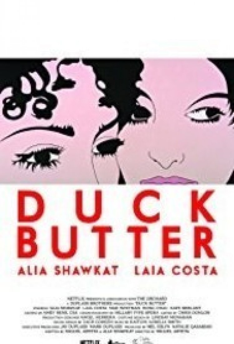 חמאת ברווזים לצפייה ישירה עם תרגום מובנה | Duck Butter