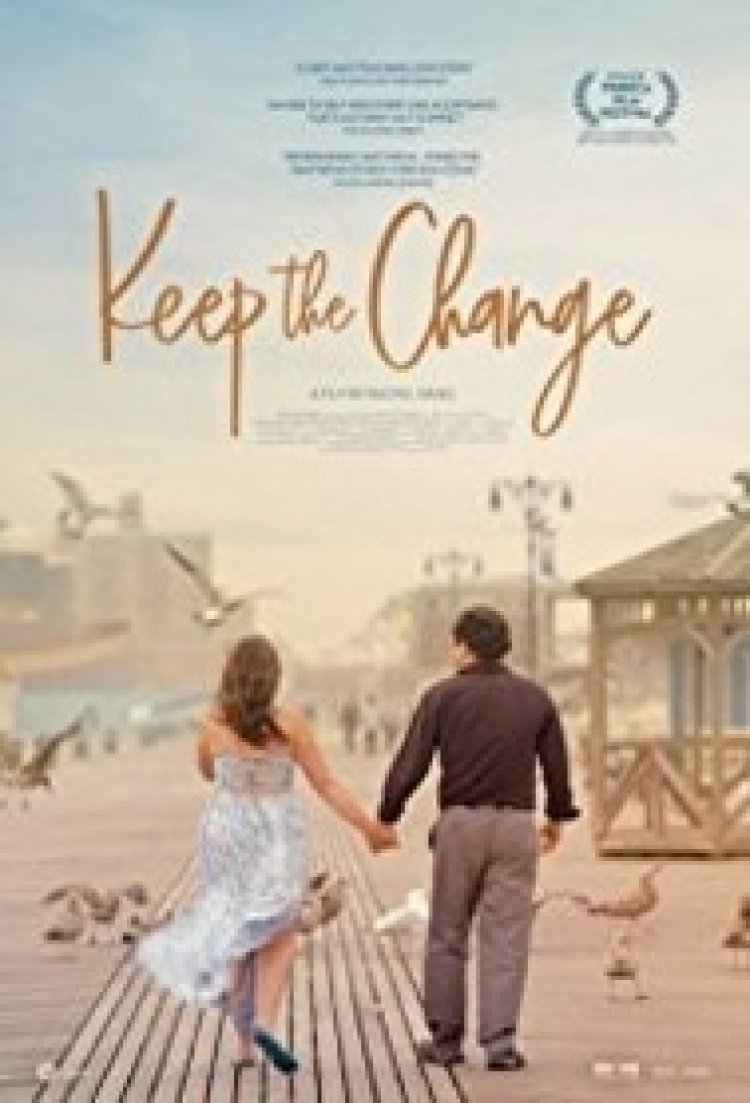 העודף בשבילך לצפייה ישירה עם תרגום מובנה | Keep the Change