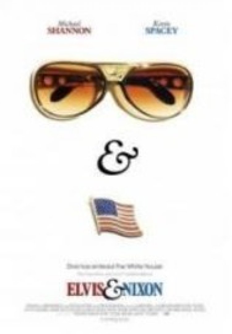 אלביס וניקסון לצפייה ישירה עם תרגום מובנה | Elvis Nixon