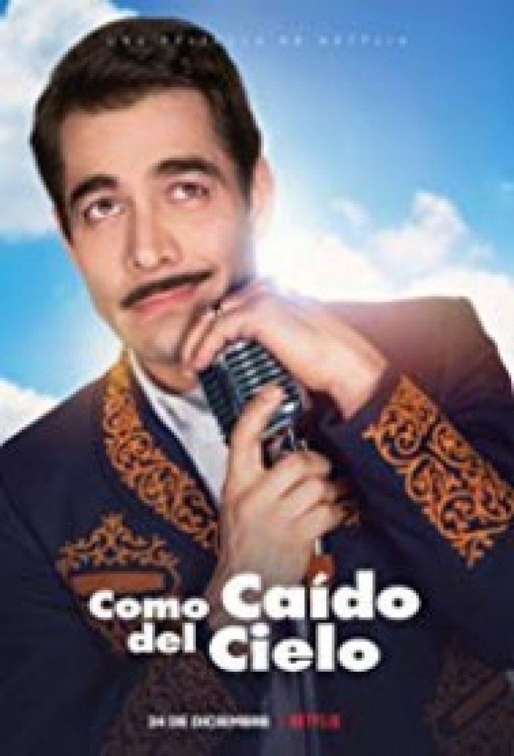 ההדרן של פדרו לצפייה ישירה עם תרגום מובנה | Como Caido Del Cielo