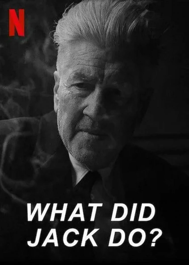 מה גק עשה לצפייה ישירה עם תרגום מובנה | What Did Jack Do