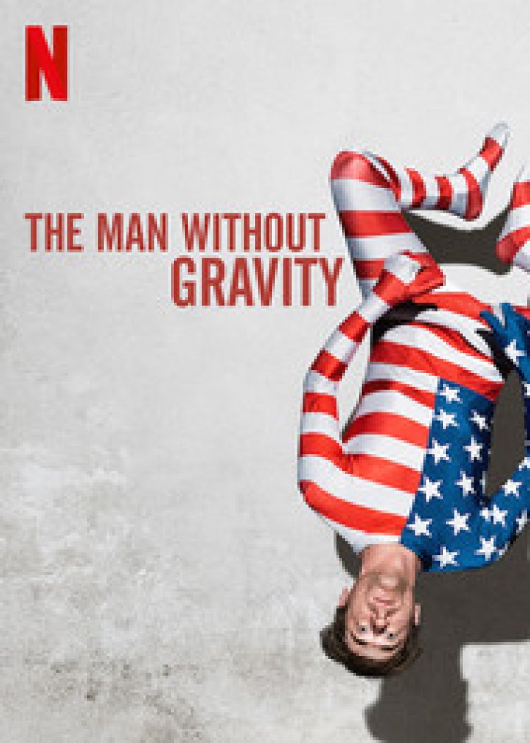 נאחז באוויר לצפייה ישירה עם תרגום מובנה | Gravity