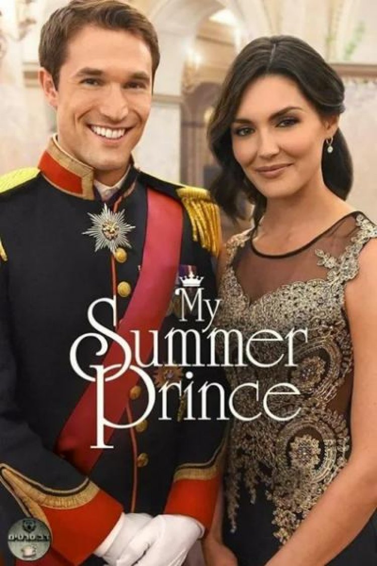 נסיך של קיץ לצפייה ישירה עם תרגום מובנה | My Summer Prince