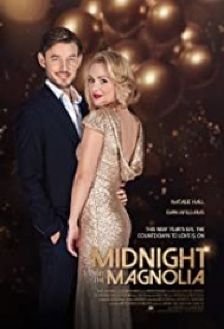 חצות במגנוליה לצפייה ישירה עם תרגום מובנה | Midnight at the Magnolia