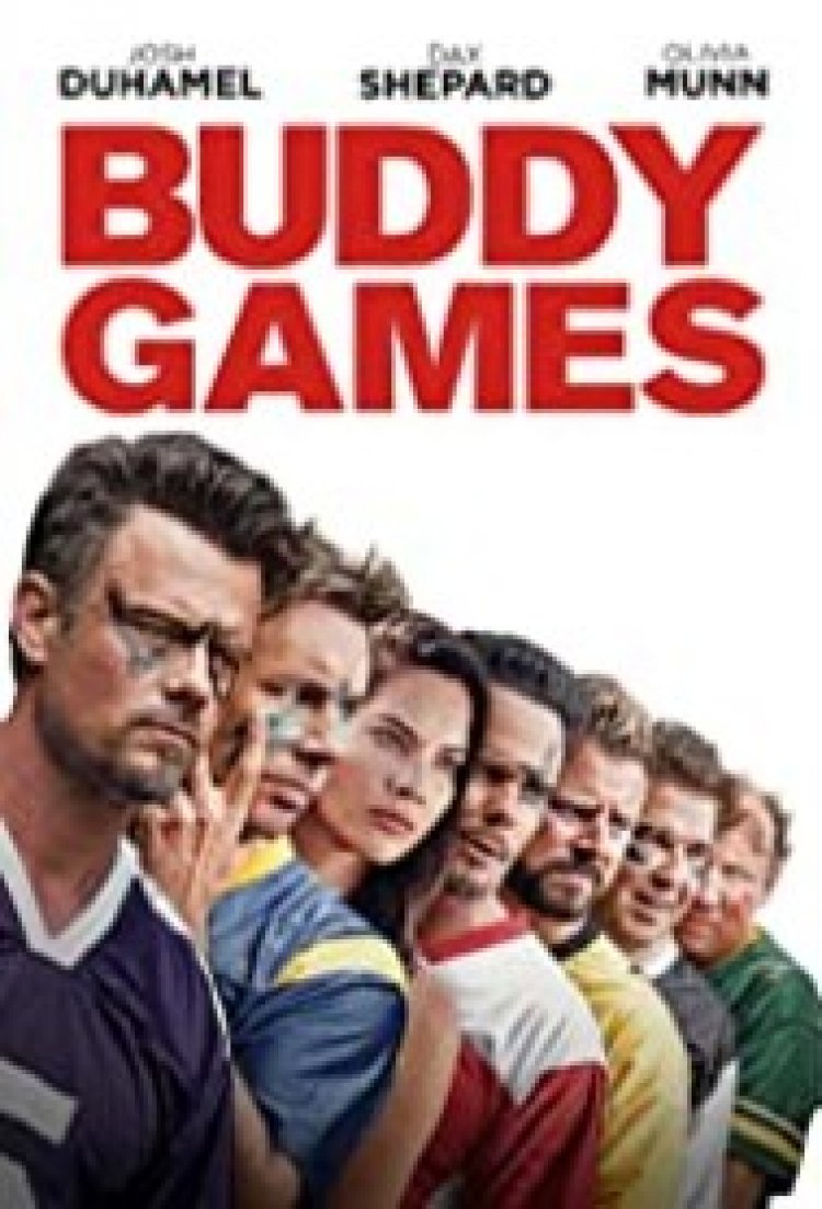 משחקי חברה לצפייה ישירה עם תרגום מובנה | Buddy Games