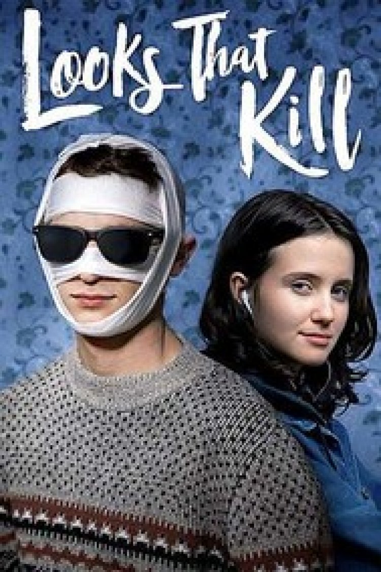 מבט קטלני לצפייה ישירה עם תרגום מובנה | Looks That Kill