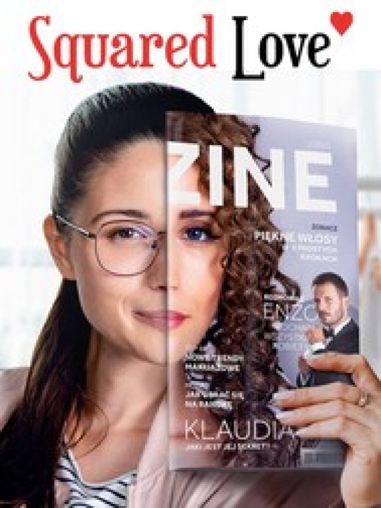 אהבה בריבוע לצפייה ישירה עם תרגום מובנה | Squared Love