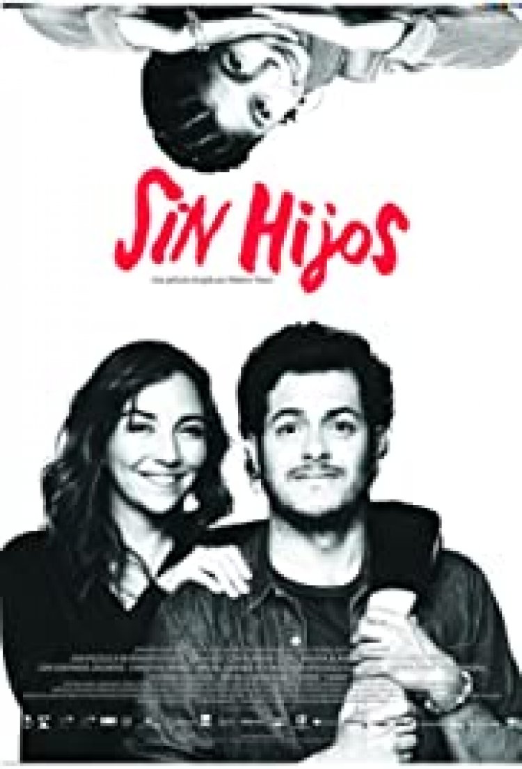 בלי ילדים לצפייה ישירה עם תרגום מובנה | Sin hijos