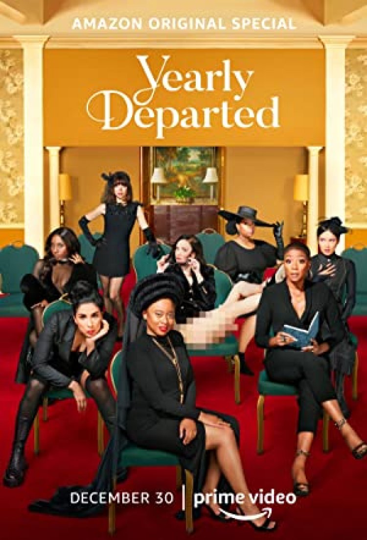 שנה סוף לצפייה ישירה עם תרגום מובנה | Yearly Departed
