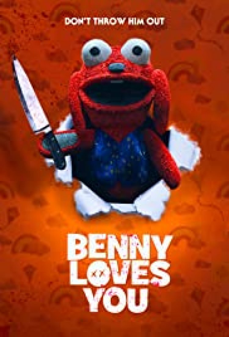 בני אוהב אותך לצפייה ישירה עם תרגום מובנה | Benny Loves You