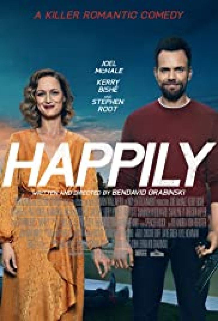 לנצח לצפייה ישירה עם תרגום מובנה | Happily