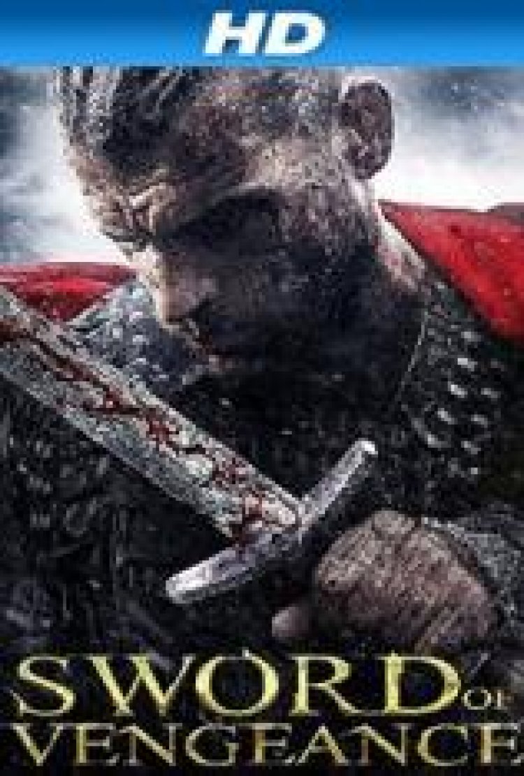 חרב של נקמה תרגום מובנה 2015 Sword of Vengeance לצפייה ישירה