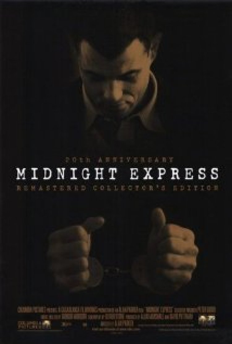 אקספרס של חצות תרגום מובנה לצפייה ישירה / Midnight Express