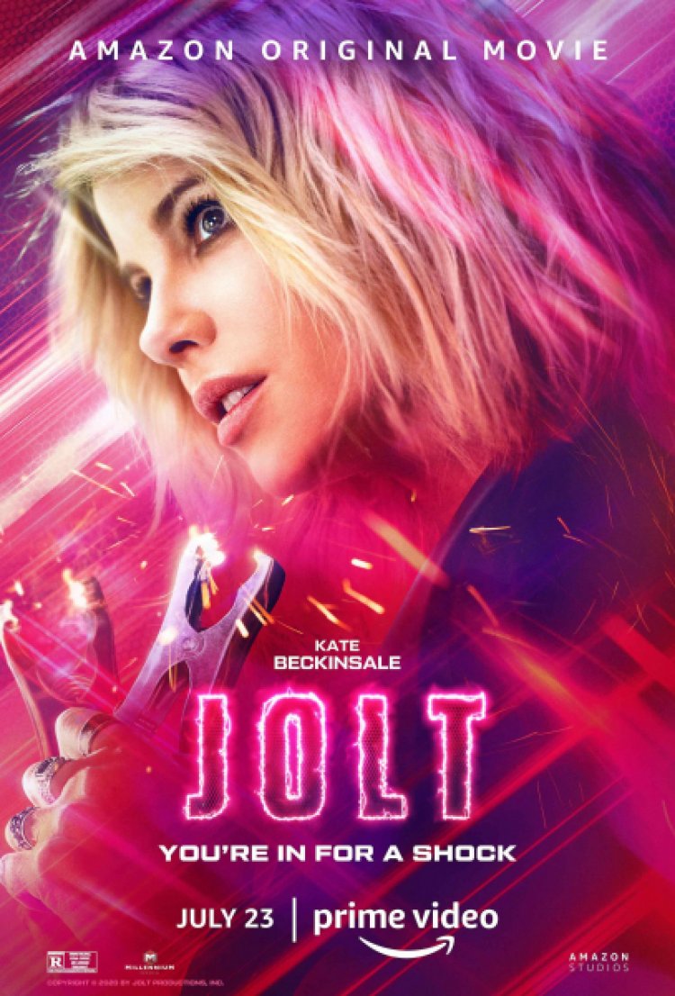 טלטלה לצפייה ישירה עם תרגום מובנה | Jolt