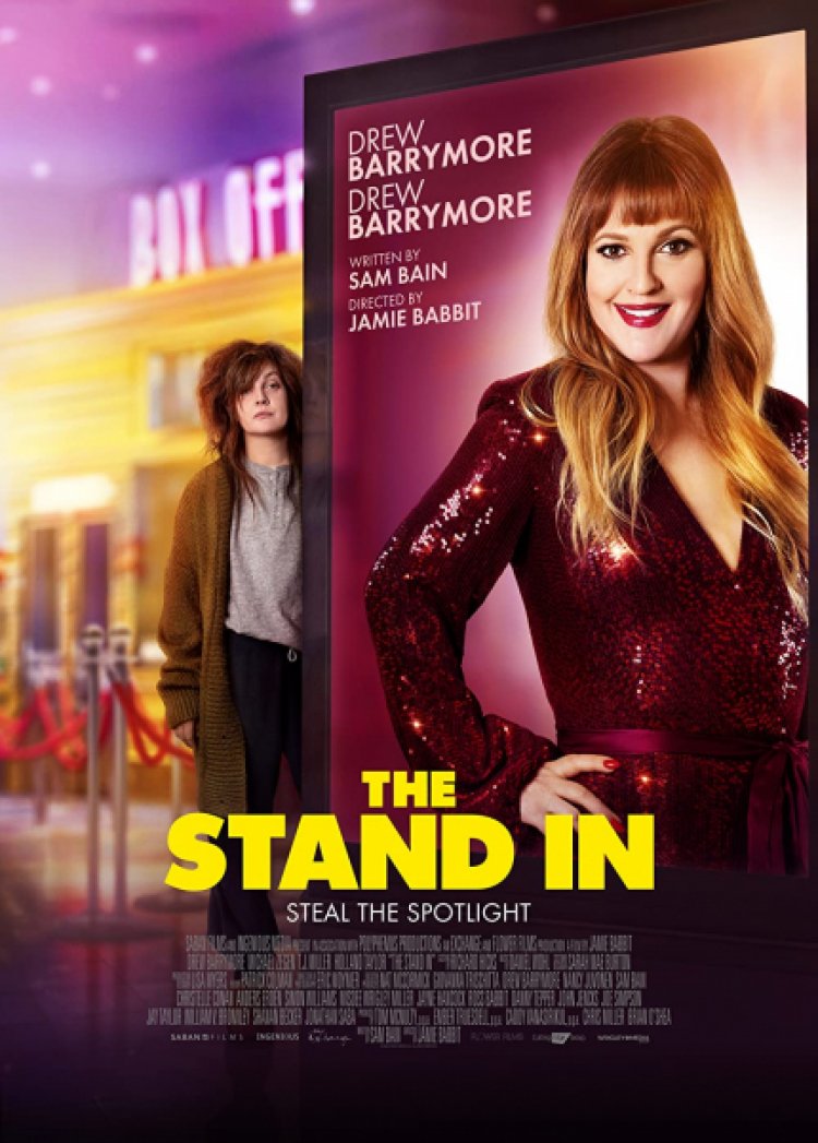 חיה בסרט לצפייה ישירה עם תרגום מובנה | The Stand In