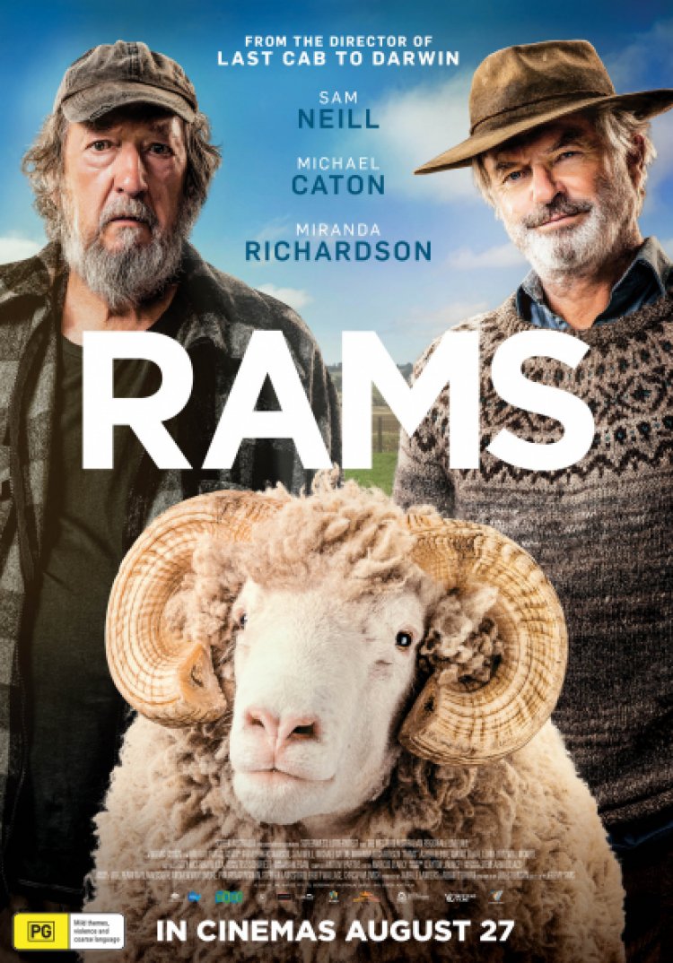 איילים לצפייה ישירה עם תרגום מובנה | Rams